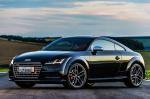 Audi TTS Coupe 2016 года (LA)